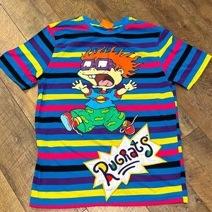 Nickelodeon Rugrats T-shirt